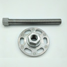 Vargas VTT N55/S55 “Spline Lock” Crank Hub Solution Vargas VTT N55/S55 “Spline Lock” Crank Hub Solution