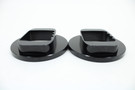 Vargas BMW G-Series Billet Motor Mount Inserts - VTT-G-SERIES-INSERT Vargas BMW G-Series Billet Motor Mount Inserts - VTT-G-SERIES-INSERT