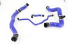 Vargas VTT Billet/Silicone B58 F2X/F3X Coolant Hoses Vargas VTT Billet/Silicone B58 F2X/F3X Coolant Hoses