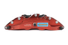 Dinan Rear Big Brake Kit - 2012-2021 BMW 2/3/4-Series - RED D290-1006-R Dinan Rear Big Brake Kit - 2012-2021 BMW 2/3/4-Series - RED D290-1006-R