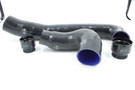 Vargas VTT BMW G8X M3/4 Silicone Inlet Pipes