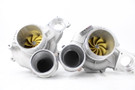 VTT BMW F9X M5/ M8 “GC” / “GC+”Turbocharger Upgrade VTT BMW F9X M5/ M8 “GC” / “GC+”Turbocharger Upgrade