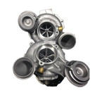 Vargas N63/N63TU – S63/S63TU Stage 1 TurboCharger Upgrade Vargas N63/N63TU – S63/S63TU Stage 1 TurboCharger Upgrade