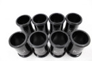 Vargas VTT S65 Billet Spark Plug Tubes - VTT-S65-TUBE