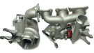 Vargas S55 “GC” Turbocharger Upgrade Kit VTT-S55-GC-Stock