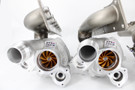Vargas VTT N55 GC/GC+ Turbocharger Upgrade