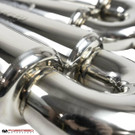 Fabspeed Mercedes-Benz G-Wagen G63 AMG Maxflo Performance Exhaust with Quad Tips (2015-2018) Fabspeed Mercedes-Benz G-Wagen G63 AMG Maxflo Performance Exhaust with Quad Tips (2015-2018)