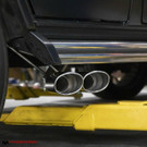 Fabspeed Mercedes-Benz G-Wagen G63 AMG Maxflo Performance Exhaust with Quad Tips (2015-2018) Fabspeed Mercedes-Benz G-Wagen G63 AMG Maxflo Performance Exhaust with Quad Tips (2015-2018)