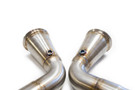 Fabspeed Audi RSQ8 link comp. Pipes (2020+) FS.AUD.RSQ8.CB Fabspeed Audi RSQ8 link comp. Pipes (2020+) FS.AUD.RSQ8.CB
