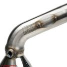 Fabspeed Audi RS6 / RS7 (C8) Sport Cat Downpipes (2019+)  FS.AUD.RSXC8.SC Fabspeed Audi RS6 / RS7 (C8) Sport Cat Downpipes (2019+)  FS.AUD.RSXC8.SC
