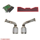 Fabspeed Audi RS6 / RS7 (C8) Sport Performance Package (2019+)  FS.AUD.RSXC8.SPKG