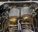 Fabspeed Audi SQ7 Sport Catalytic Converters (2020+)  FS.AUD.SQ7.SC Fabspeed Audi SQ7 Sport Catalytic Converters (2020+)  FS.AUD.SQ7.SC
