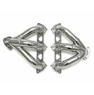Fabspeed Porsche 996 Turbo Sport Headers (2000-2005) - FS.POR.996T.SHDR