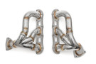 Fabspeed Porsche 991 Turbo / Turbo S Sport Headers (2013-2016) - FS.POR.991T.SHDR