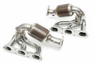 Fabspeed Porsche 986 Boxster Sport Headers (2000-2004)