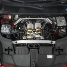 Fabspeed Porsche Cayenne GTS/Turbo Sport Catalytic Converters (2019+)  FS.POR.E3T.SC