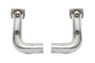 Fabspeed Porsche 991.2 Carrera link comp. Pipes (for Base) (2017-2019)  FS.POR.9912.CB Fabspeed Porsche 991.2 Carrera link comp. Pipes (for Base) (2017-2019)  FS.POR.9912.CB