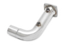 Fabspeed Porsche 991.2 Carrera link comp. Pipes (for Base) (2017-2019)  FS.POR.9912.CB Fabspeed Porsche 991.2 Carrera link comp. Pipes (for Base) (2017-2019)  FS.POR.9912.CB