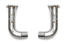 Fabspeed Porsche 991.2 Turbo / Turbo S Competition Link Pipes (2017+)  FS.POR.9912T.CB Fabspeed Porsche 991.2 Turbo / Turbo S Competition Link Pipes (2017+)  FS.POR.9912T.CB