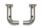 Fabspeed Porsche 991.2 Turbo / Turbo S Competition Link Pipes (2017+)  FS.POR.9912T.CB Fabspeed Porsche 991.2 Turbo / Turbo S Competition Link Pipes (2017+)  FS.POR.9912T.CB