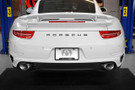 Fabspeed Porsche 997.2 Turbo / Turbo S Supersport Performance Package (2010-2012)