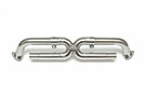 Fabspeed Porsche 996 Carrera Competition Link Pipe X-Pipe (1999-2004) - FS.POR.996.CBX