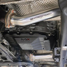 Fabspeed Porsche 958 Turbo / Turbo S Secondary Competition Link Pipes (2011-2014) - FS.POR.958T.CB Fabspeed Porsche 958 Turbo / Turbo S Secondary Competition Link Pipes (2011-2014) - FS.POR.958T.CB