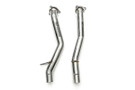 Fabspeed Porsche 958 S / GTS Secondary Competition Link Pipes (2011-2014) - FS.POR.958V8.CB Fabspeed Porsche 958 S / GTS Secondary Competition Link Pipes (2011-2014) - FS.POR.958V8.CB