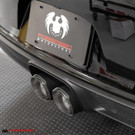 Fabspeed Porsche 991.2 Speedster Race Competition Exhaust System Package (2019-2020)