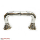Fabspeed Porsche 992 Carrera Link Comp. Pipes (2020+) - FS.POR.992.CB Fabspeed Porsche 992 Carrera Link Comp. Pipes (2020+) - FS.POR.992.CB