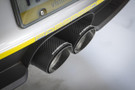 Fabspeed Porsche 991 GT3 / GT3 RS Catback Competition Race X-Pipe (2014-2016) Fabspeed Porsche 991 GT3 / GT3 RS Catback Competition Race X-Pipe (2014-2016)