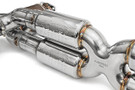 Fabspeed Porsche 991.2 Turbo / Turbo S Supersport X-Pipe Exhaust System (2017-2020) Fabspeed Porsche 991.2 Turbo / Turbo S Supersport X-Pipe Exhaust System (2017-2020)