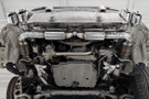Fabspeed Porsche 991.2 Turbo / Turbo S Supersport X-Pipe Exhaust System (2017-2020) Fabspeed Porsche 991.2 Turbo / Turbo S Supersport X-Pipe Exhaust System (2017-2020)