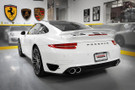 Fabspeed Porsche 991.2 Turbo / Turbo S Supersport X-Pipe Exhaust System (2017-2020) Fabspeed Porsche 991.2 Turbo / Turbo S Supersport X-Pipe Exhaust System (2017-2020)