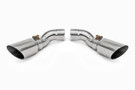 Fabspeed Porsche 991.2 Turbo / Turbo S Supersport X-Pipe Exhaust System (2017-2020) Fabspeed Porsche 991.2 Turbo / Turbo S Supersport X-Pipe Exhaust System (2017-2020)