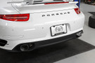 Fabspeed Porsche 991.2 Turbo / Turbo S Supersport X-Pipe Exhaust System (2017-2020) Fabspeed Porsche 991.2 Turbo / Turbo S Supersport X-Pipe Exhaust System (2017-2020)