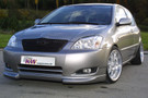 KW Coilover Kit V2 Toyota Corolla (E12U E12T) - kws15256001
