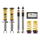 KW 2020+ Tesla Model Y AWD V1 Coilover Kit  kws10287010
