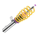 KW Coilover Kit V3 Volkswagen Golf VIII GTI w/ DCC  kws352800CV KW Coilover Kit V3 Volkswagen Golf VIII GTI w/ DCC  kws352800CV