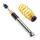 KW Coilover Kit V3 Volkswagen Golf VIII GTI w/ DCC  kws352800CV KW Coilover Kit V3 Volkswagen Golf VIII GTI w/ DCC  kws352800CV