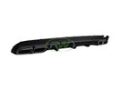 RW Carbon Mercedes C63 Style Diffuser Conversion Kit for C Class - mercw20532 RW Carbon Mercedes C63 Style Diffuser Conversion Kit for C Class - mercw20532