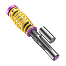 KW Coilover Kit V3 Porsche 911 (996) Carrera 2; incl. Convertible + Targa kws35271002