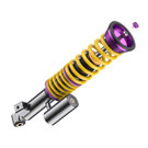 KW Coilover Kit V3 Porsche 911 (996) Carrera 2; incl. Convertible + Targa kws35271002