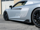 RW Carbon Audi R8 4S Carbon Fiber Side Skirt Winglets - audir802 RW Carbon Audi R8 4S Carbon Fiber Side Skirt Winglets - audir802