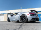 RW Carbon Audi R8 4S Carbon Fiber Side Skirt Winglets - audir802 RW Carbon Audi R8 4S Carbon Fiber Side Skirt Winglets - audir802