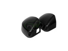 RW Carbon Audi R8 4S Carbon Fiber Mirror Cap Replacements