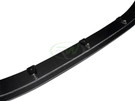 RW Carbon Audi B9 A4 S4 Carbon Fiber Front Lip Spoiler 17-19 - audis402 RW Carbon Audi B9 A4 S4 Carbon Fiber Front Lip Spoiler 17-19 - audis402
