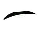 RW Carbon Audi B9 A5/S5/RS5 Sedan GTX Carbon Fiber Trunk Spoiler - audib9a502