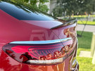 RW Carbon Mercedes GLC Coupe Carbon Fiber Trunk Spoiler - mercglc02 RW Carbon Mercedes GLC Coupe Carbon Fiber Trunk Spoiler - mercglc02