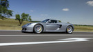 KW Coilover Kit V5 04-05 Porsche Carrera GT (980)  kws30971027